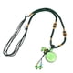 thumbnail image 1 of Women's Aromatherapy Necklace, Combining Fashion and Odor Elimination Features, 1 of 5