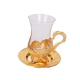 thumbnail image 4 of Taza de café, té turco, cristal, regalo de inauguración de la casa, taza de café, taza de té turco para cocina, , bar, bebidas con leche, 4 of 9
