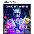thumbnail image 3 of PS5 | Ghostwire: Tokyo Standard Edition - PlayStation 5 | Rated Teen | Brand New, 3 of 11
