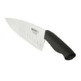 thumbnail image 4 of Ergo Chef Prodigy Series 10" Chef's Knife, High Carbon Stainless Steel, Ergonomic Handle, 4 of 5