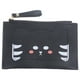 thumbnail image 1 of KAKOWELY Cartera de gato de dibujos animados, tarjetero de cuero sintético, monedero, monedero, regalo de cumpleaños y San Valentín., 1 of 5
