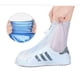 thumbnail image 3 of Cubierta impermeable para zapatos Material de silicona Protectores de zapatos unisex Botas de lluvia para interiores y exteriores, 3 of 3