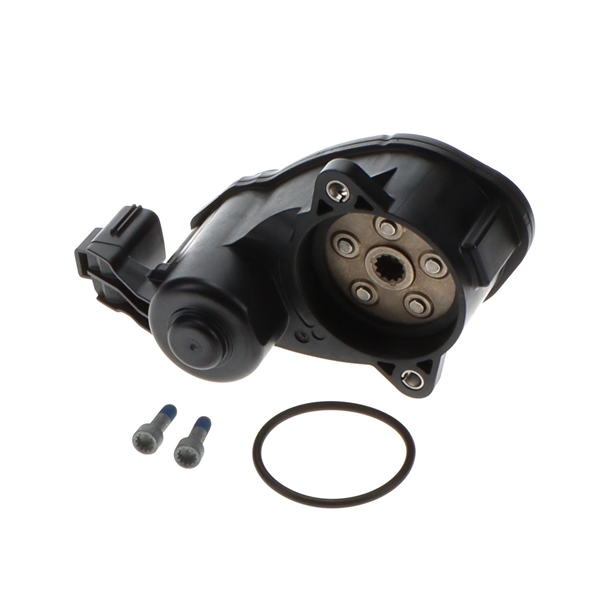 STANDARD IGNITION Parking Brake Actr