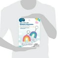 thumbnail image 6 of Hello Hobby Make Your Own Rainbow Keychains, Arts and Crafts Kit for Kids, 6 of 6