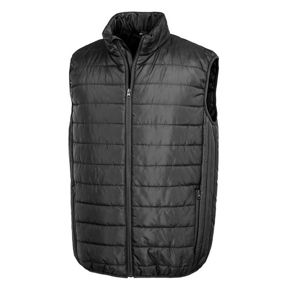 Result Mens Promo Body Warmer
