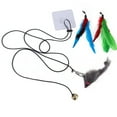 thumbnail image 1 of Juguete Colgante para Mascotas Greeniant de Metal ABS Tipo 26, 1 of 6