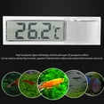 thumbnail image 3 of 3D LCD Aquarium ,Accurate  Electronic Transparent Digital Fish  Aquarium  Marine Water Temperature Measurement For Multi-purpose Use, 3 of 8