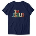 thumbnail image 1 of Birdeem Blouse à Manches Courtes Imprimée Mode pour Femmes T-Shirt Col Rond Amusant, 1 of 12