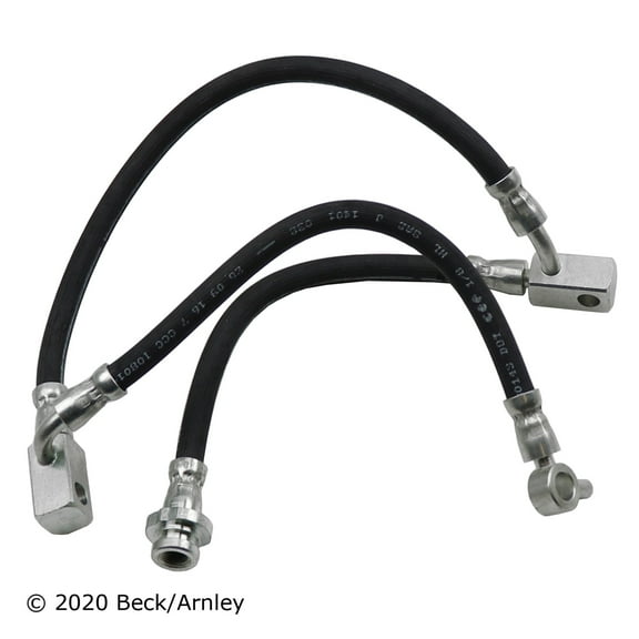 BeckArnley 073-1930 Brake Hose