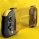 thumbnail image 4 of Controlador de juegos compatible con Bluetooth Gamepad para teléfono móvil para PUBG (negro), 4 of 8