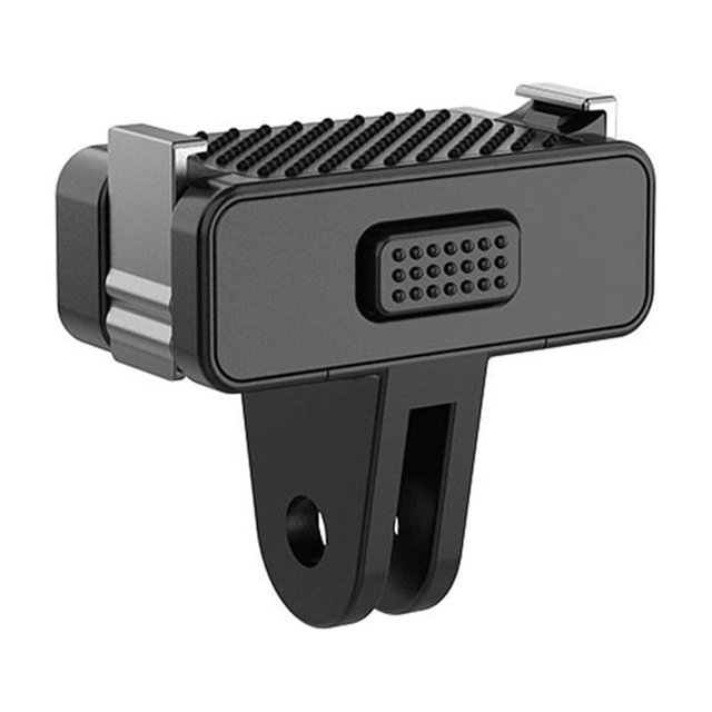 for DJIAction3/4/5 Pro for DJI360 Nano Camera Magnetic Quick Release Base A9