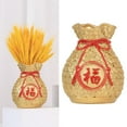 thumbnail image 4 of 2 Macetas, Jarrón de Arreglo Floral, Adorno de Estantería Baoblaze florero, 4 of 7