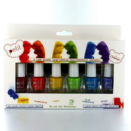 cherimoya petit nail set bearly touching cherimoya petit nail set bearly touching