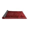 thumbnail image 2 of Ahgly Company Indoor Rectangle Southwestern Red Country Area Rugs, 2' x 5', 2 of 4
