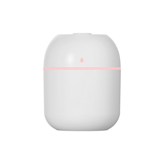 Mefallenssiah Humidifier Small Home Bedroom Water Replenishment Instrument office Disinfection Car Humidifier