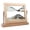 Gold, variant on Gold Moving Sand Art Picture Dynamic 3D Frame Sandscape Home & Office Decor