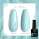 thumbnail image 1 of LILYCUTE 129 colores 7ML esmalte de uñas en Gel suministros de uñas Vernis Semi permanente arte de uñas manicura Soak Off LED UV Gel barnices de uñas Dengxun unisex, 1 of 2
