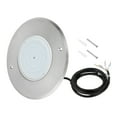 thumbnail image 4 of 10W IP68 Pool Light Waterproof RGB Pool Lights LED Color Changing Pool Light DC 12V, 4 of 18