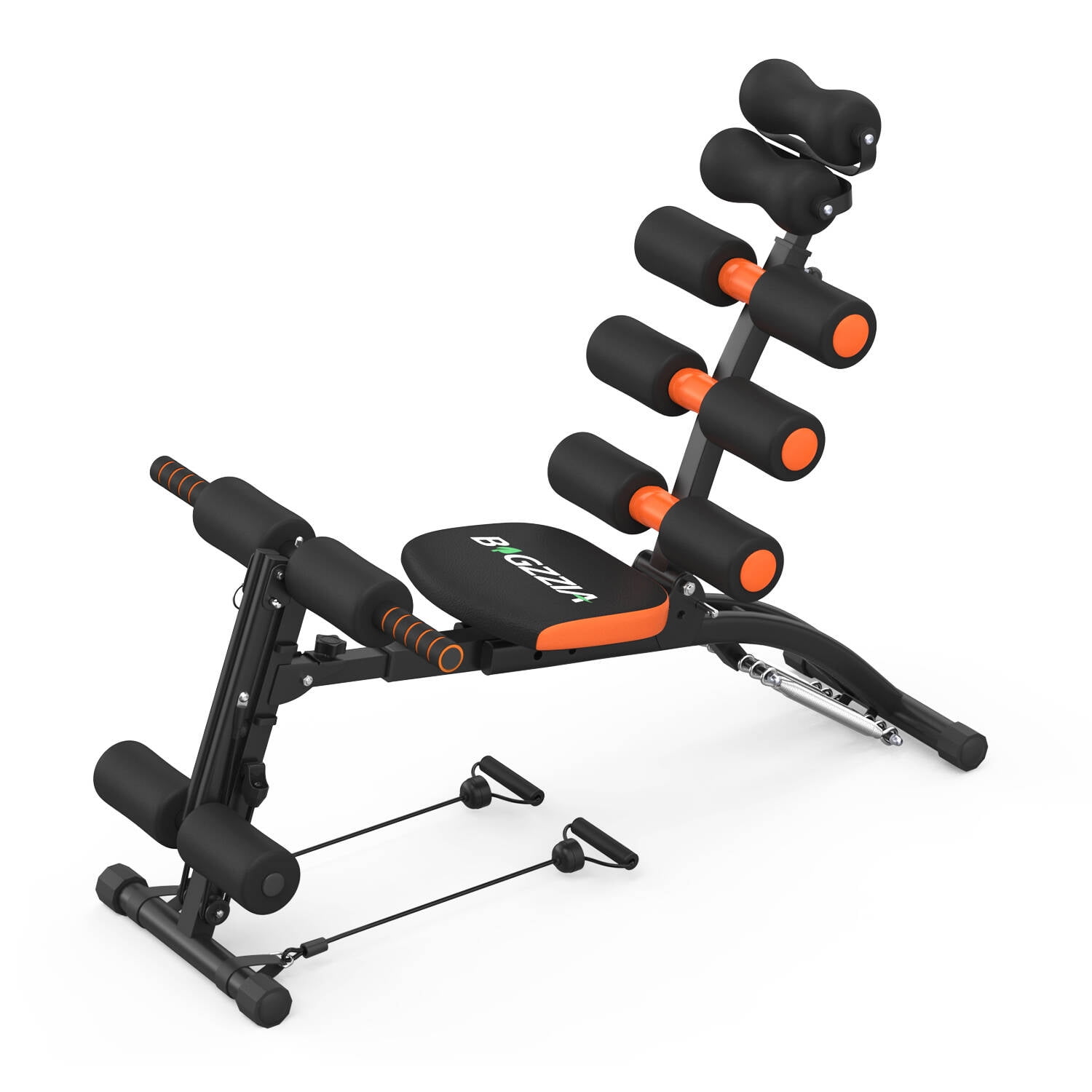 Bigzzia adjustable weight bench new arrivals