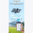 thumbnail image 5 of STARTRC Drone Locator for DJI NEO Drone Tracker Siren Positioning, 5 of 5