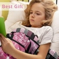 thumbnail image 3 of LHSHID 8 Year Old Girl Birthday Gift 8 Year Old Girl Gifts Gifts for 8 Year Old Girls Birthday Gifts for 8 Year Old Girl Gift for 8 Year Old Girl 8th Birthday Gifts for Girl Blanket 30"x40", 3 of 7