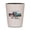 White/Black, variant on CafePress - ABH Big Bend - White Shot Glass, Unique and Funny Shot Glass
