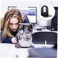 thumbnail image 3 of OUNONA 2Pack Motor Mounting Bracket for Industrial Use with Deceleration Motor Fixed Seat, 3 of 8
