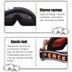 thumbnail image 4 of Gafas de moto Desiderio, gafas retro para casco de motocicleta Harley, gafas para deportes al aire libre, parabrisas, 4 of 6