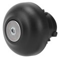 thumbnail image 1 of Cubierta de Llenado de Combustible, Tapa de Combustible de Bloqueo Duradero Anticorrosión Desgaste ABA 1715043 Con Reemplazo de 2 Teclas para Mk7 2006-2014 Párrica, 1 of 7