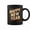 Black, variant on New Years Eve Party Countdown Happy New Year 2026 Coffee Mugs