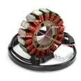 thumbnail image 3 of Générateur Stator pour Moto Guzzy V7 Racer Pierre Spéciale 08-2017 V7 III 18-2020, 3 of 10