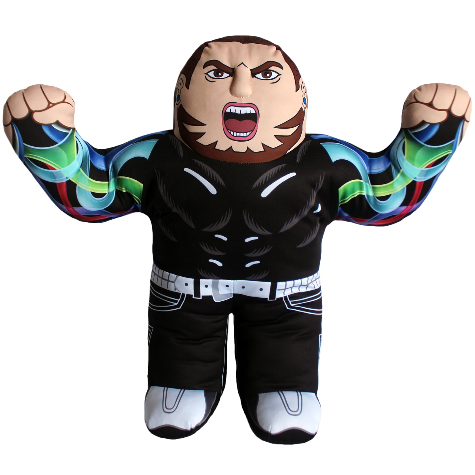 wwe soft toys