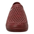 thumbnail image 4 of Aqua Tecs Men's 4" Relaxed Garden Work Shoes, 4 of 5