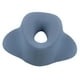 thumbnail image 4 of Almohada ligera para boca abajo, reposacabezas para salón de belleza Azul claro, 4 of 9