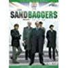 The Sandbaggers, Set 2 - At All Costs