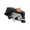 thumbnail image 5 of KarParts360 For Cadillac Escalade 2007 Door Latch Driver Side | Rear | With Actuator | Lockable | With Cable | 1.201 Inches Thickness, 5 of 9