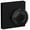 Black, variant on Schlage F51APLY619COL Plymouth Single Cylinder Keyed Entry Door Knob Set - Nickel