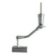 thumbnail image 3 of Metal CNC Knob Power Handle for Fishing Reel - L Sunnimix Empuñadura de mango de poder de pesca, 3 of 8