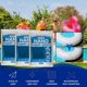 thumbnail image 2 of OUHOE Swimming Ring Repair Subsidized Pool Water Mat Tent Waterproof Supplemental Air Swimming Ring Special Adhesive Repair Adhesive Sticker, 2 of 4