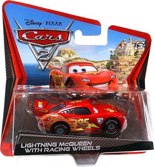 lightning mcqueen steering wheel toy