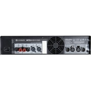 Crown XTi 2 Series Audio Power Amplifier for Professional Use, 950 Watts Continuous Power