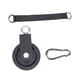 thumbnail image 2 of Polea de gimnasio silenciosa para entrenamiento de fuerza, accesorio de remo, accesorio para máquina de cable Estilo A, 2 of 9