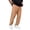 Khaki, variant on Pants for Men Drawstring Elastic Waist Loose Fitted Straight Leg Full Length Athletic Casual Pants with Pockets