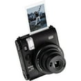 thumbnail image 2 of Fujifilm Instax Mini 99 Instant Film Camera Bundle with Fuji Instax Mini Instant Film Value Pack (20 Sheets) + Cleaning Cloth, Perfect For Beginners, Experts, Kids and Adults, 2 of 7