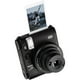 thumbnail image 2 of Paquete de cámara de película instantánea analógica Fujifilm Instax Mini 99 con película instantánea (60 exposiciones) bolsa de viaje, 2 of 8