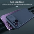 thumbnail image 3 of for iPhone 14 Plus Case Compatible with Magsafe, iPhone 14 Plus Camera Protection Case [Support Wireless Charger] with Slide Lens Cover,Slim Magnetic Case for iPhone 14 Plus 6.7" Blue, 3 of 17