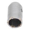 thumbnail image 1 of Hole Cutting Saw, High Hardness Wide Application Holes Opener Incisive Blade  For Concrete, 1 of 8