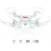 Best Choice Products RC X5C-1 Quadcopter Drone Toy w/ HD Camera, 360-Degree Flipping, 6-Axis Gyroscope, LED Lights