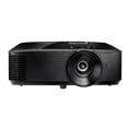 thumbnail image 1 of Proyector HD146 Full HD 3600 Lumen 3D tipo DLP Optoma Resolución 1080p Full HD (1920x1080), Negro, 1 of 6