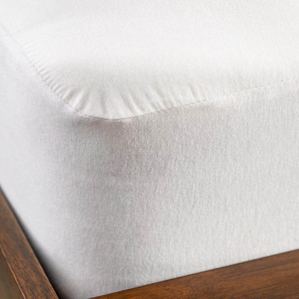 Greenzone Tencel Waterproof Mattress Protector, Full